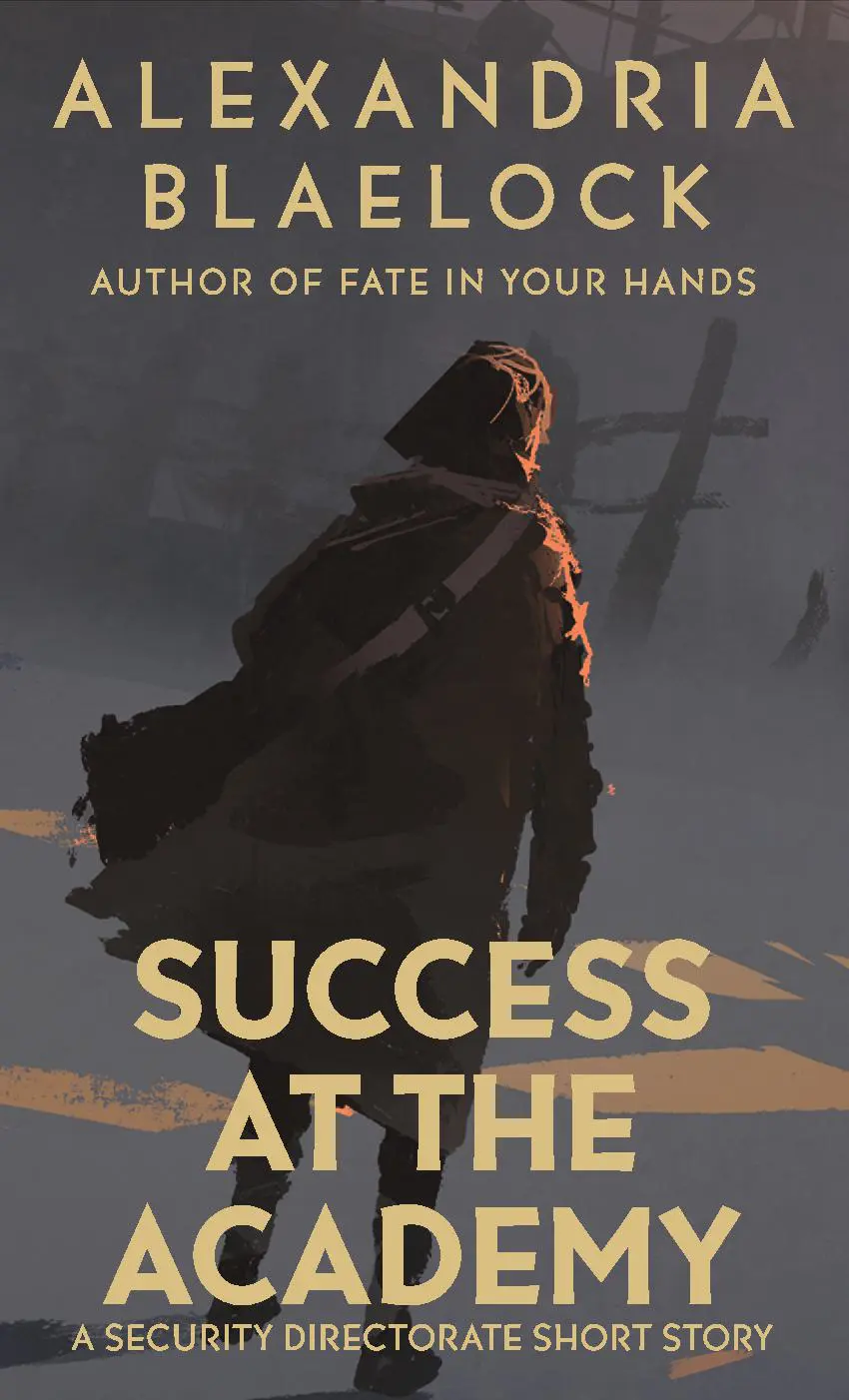 Success at the Academy
