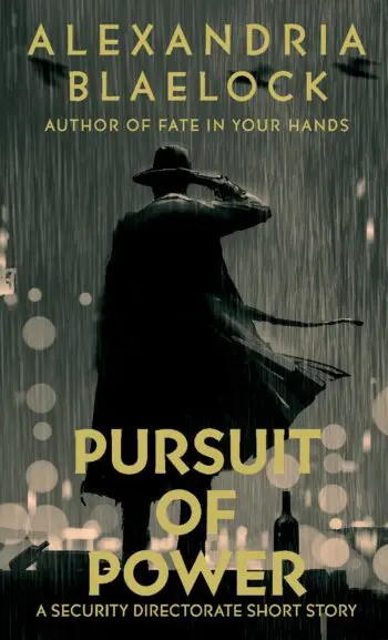 Pursuit of Power