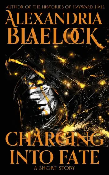 Charging into Fate