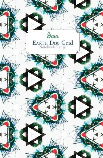 Earth Dot Grid: Gaia