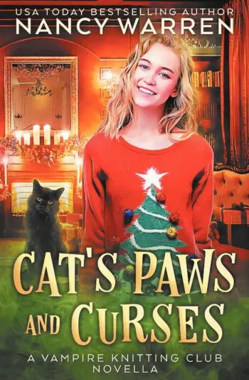 Cat’s Paws and Curses