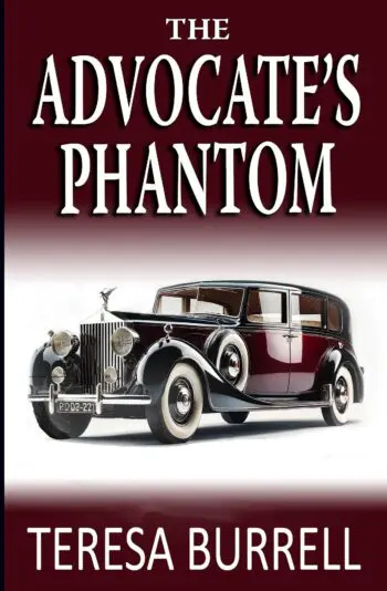 The Advocate's Phantom