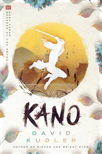 Kano: A Kunoichi Tale