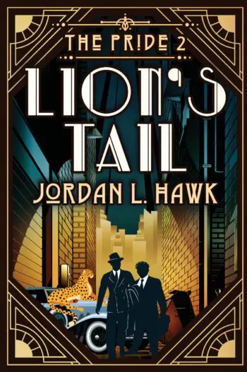 Lion's Tail