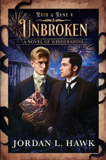 Unbroken