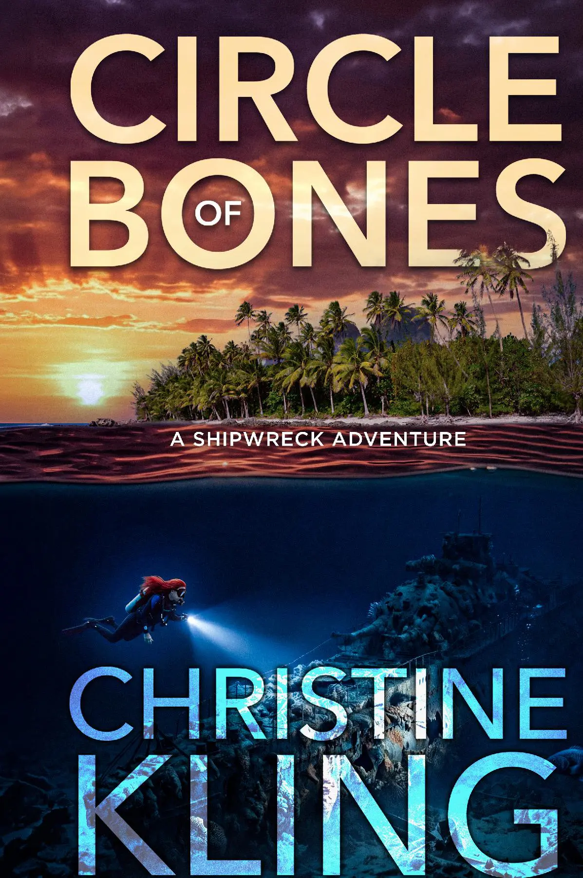 Circle of Bones
