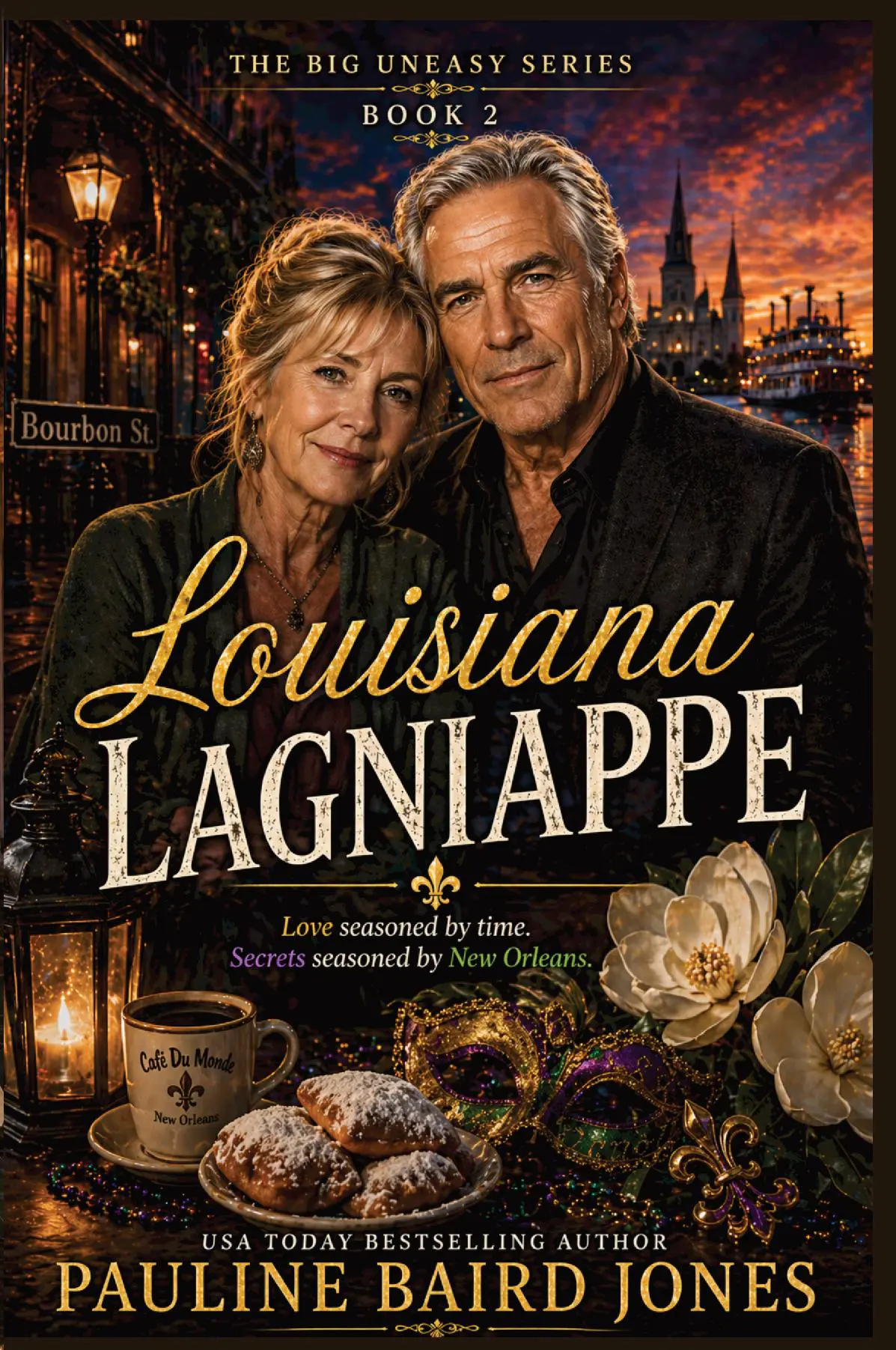 Louisiana Lagniappe