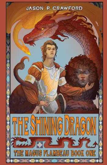 The Shining Dragon
