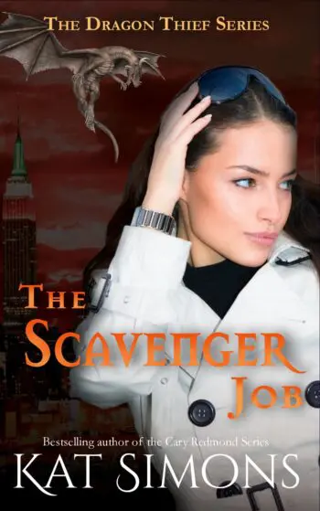 The Scavenger Job