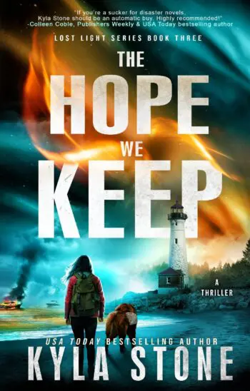 The Hope We Keep