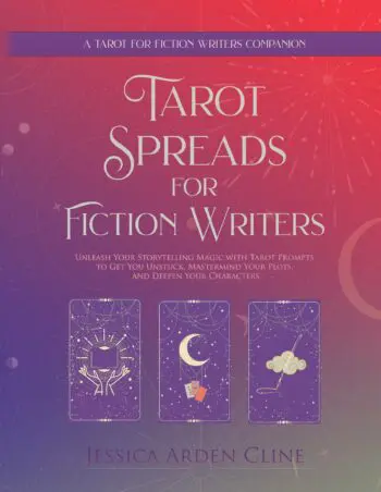 Tarot Spreads for Fiction Writers