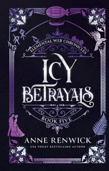 Icy Betrayals
