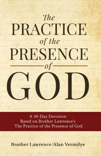 The Practice of the Presence of God