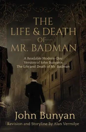 The Life and Death of Mr. Badman