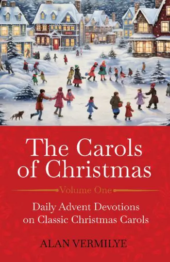 The Carols of Christmas Volume 1
