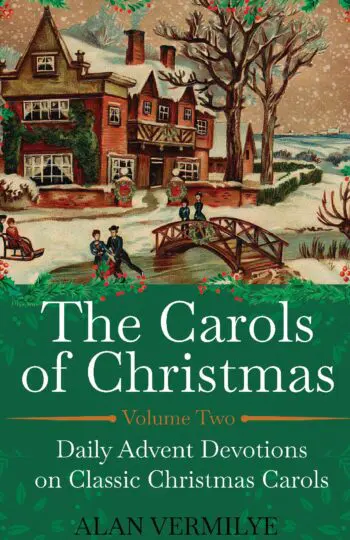 The Carols of Christmas Volume 2