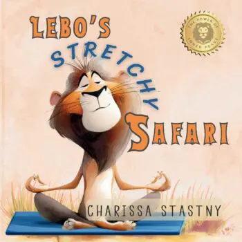 Lebo's Stretchy Safari