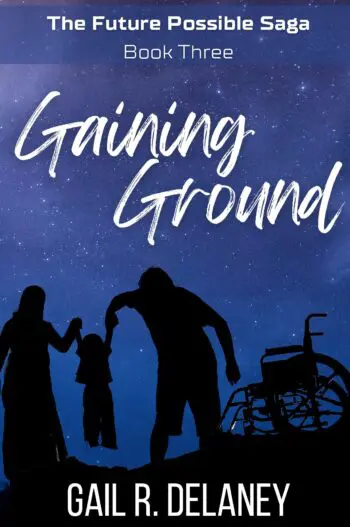 Gaining Ground