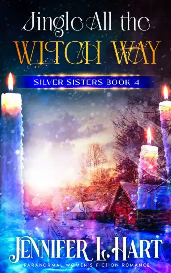 Jingle all the Witch Way