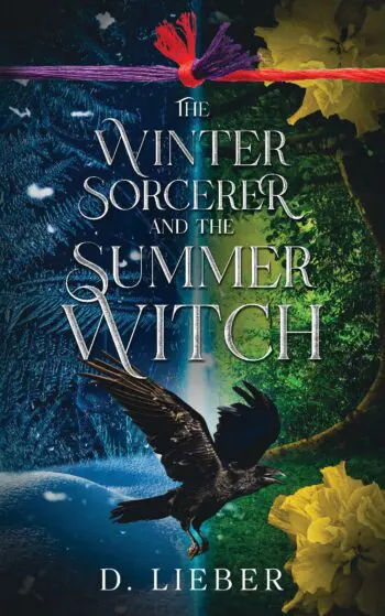 The Winter Sorcerer and the Summer Witch