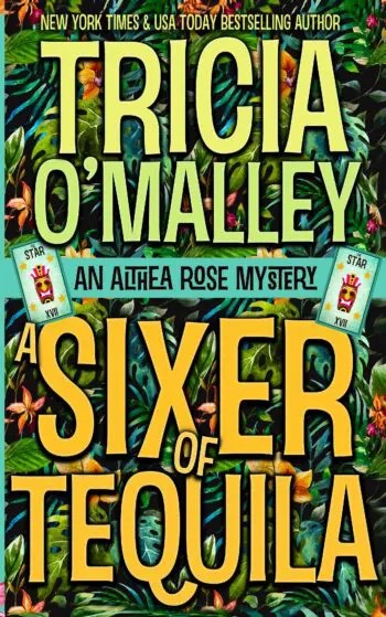 A Sixer of Tequila