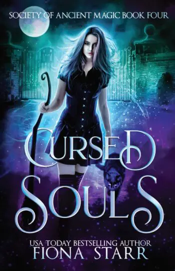 Cursed Souls