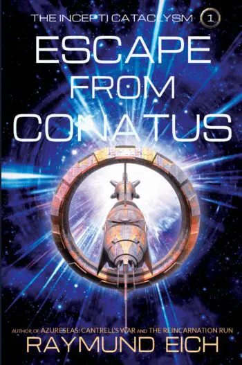 Escape from Conatus