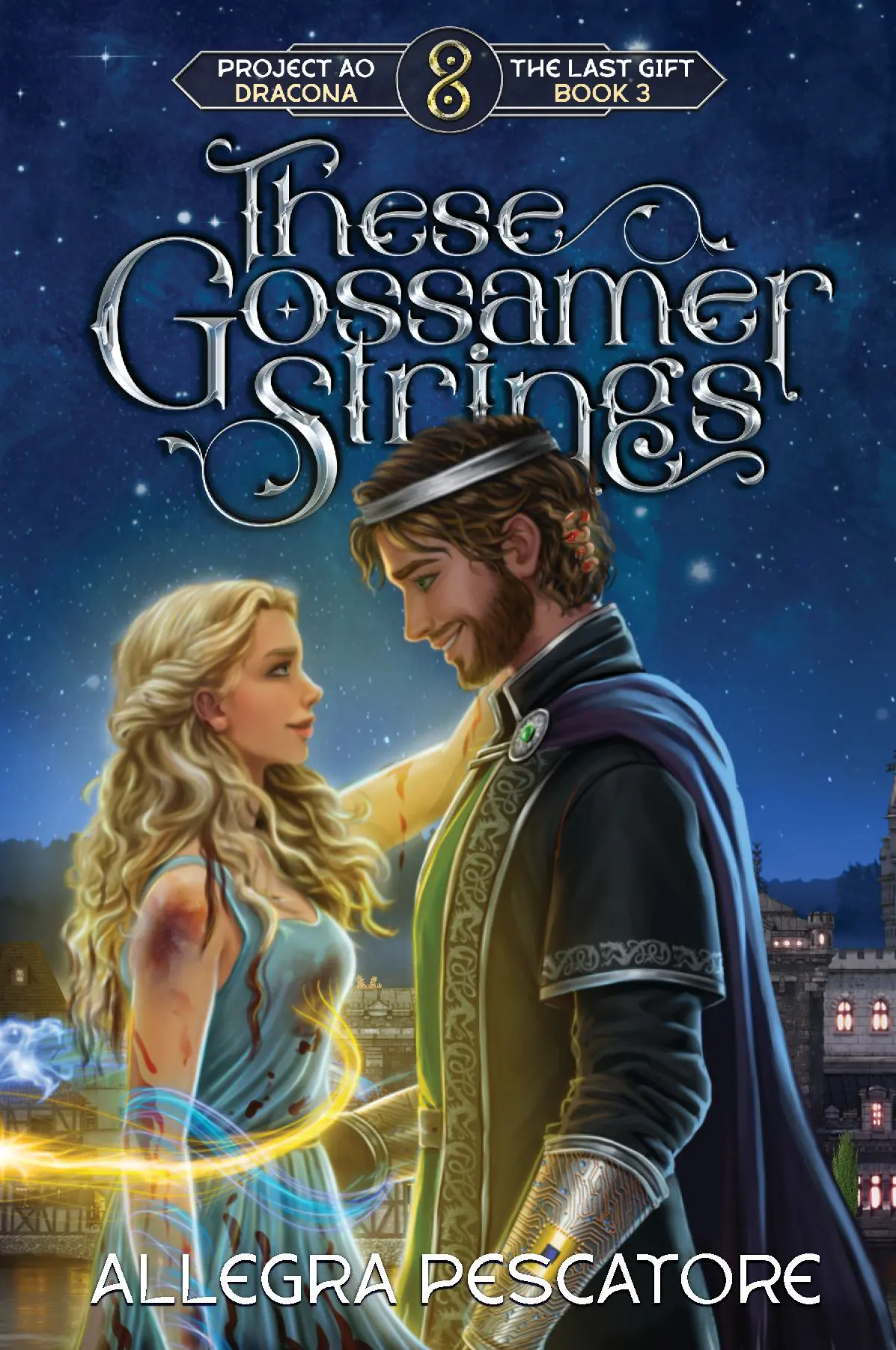 These Gossamer Strings