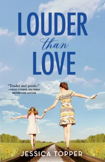 Louder Than Love