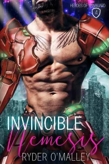 Invincible Nemesis