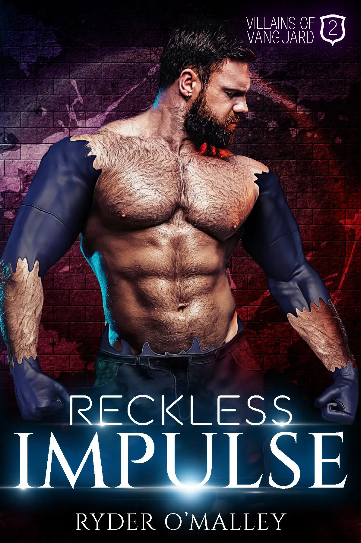 Reckless Impulse