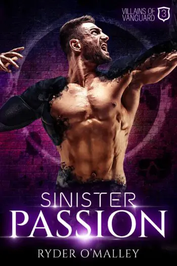 Sinister Passion