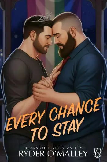 Every Chance to Stay