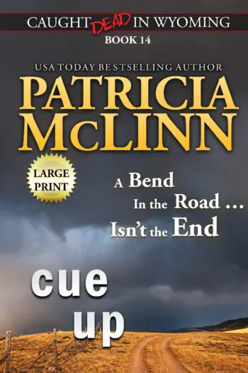Cue Up: Large Print