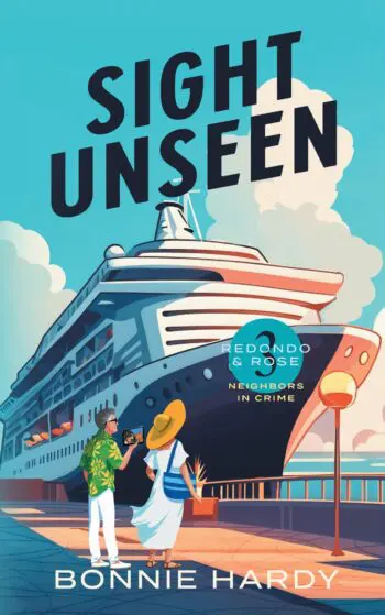 Sight Unseen