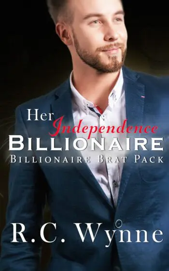 Her Independence Billionaire