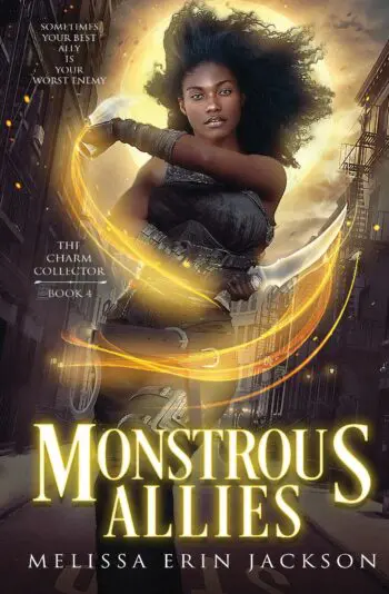 Monstrous Allies