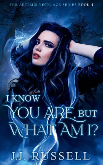 I Know You Are, but What Am I?
