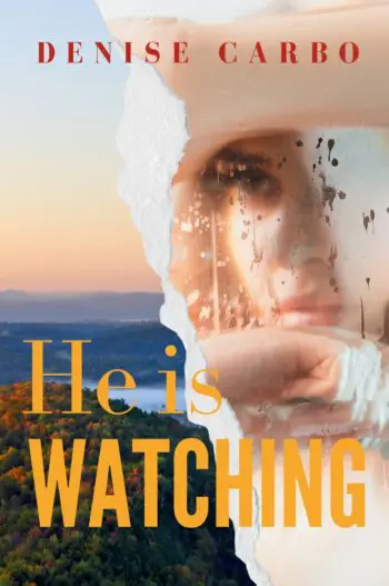 He is Watching