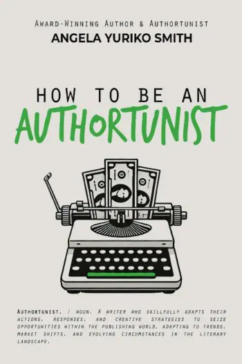 How To Be an Authortunist