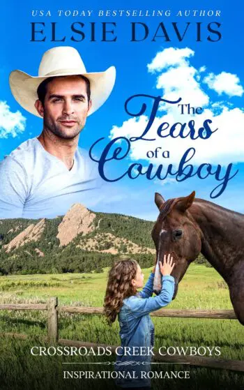 The Tears of a Cowboy