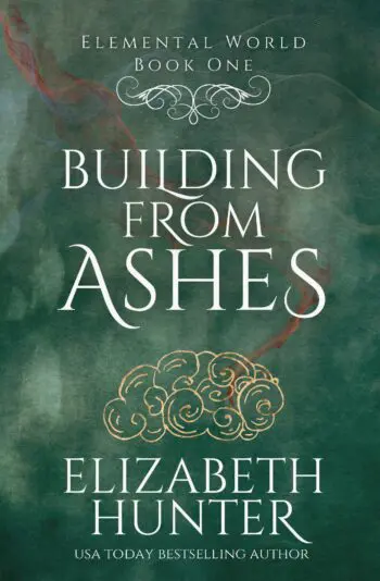 Building From Ashes