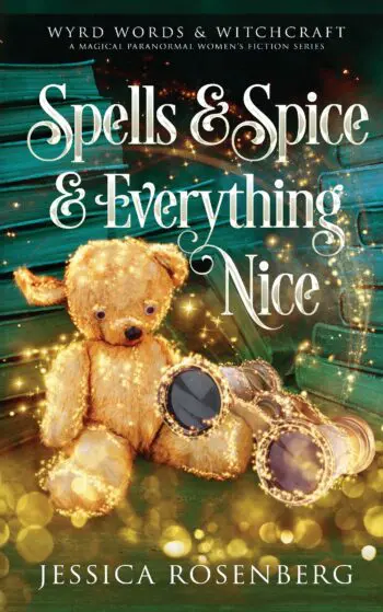 Spells & Spice & Everything Nice