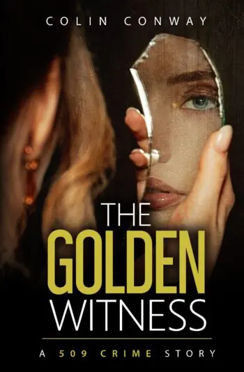 The Golden Witness