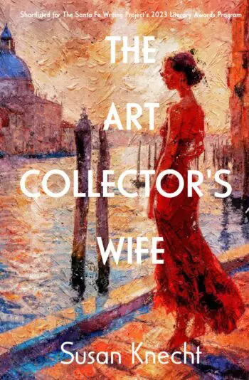 The Art Collector's Wife