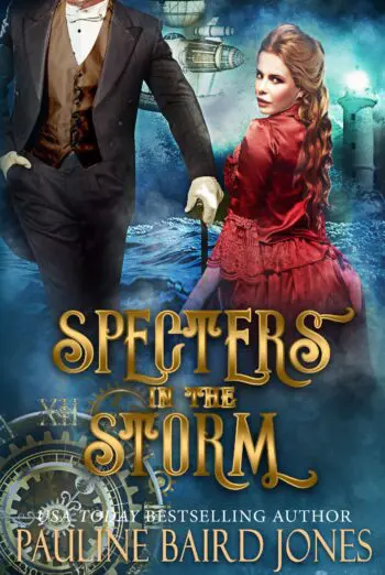 Specters in The Storm