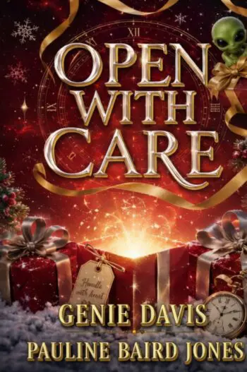 Open With Care