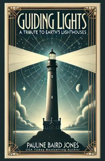 Guiding Lights: A Tribute to Earth's Lighthouses
