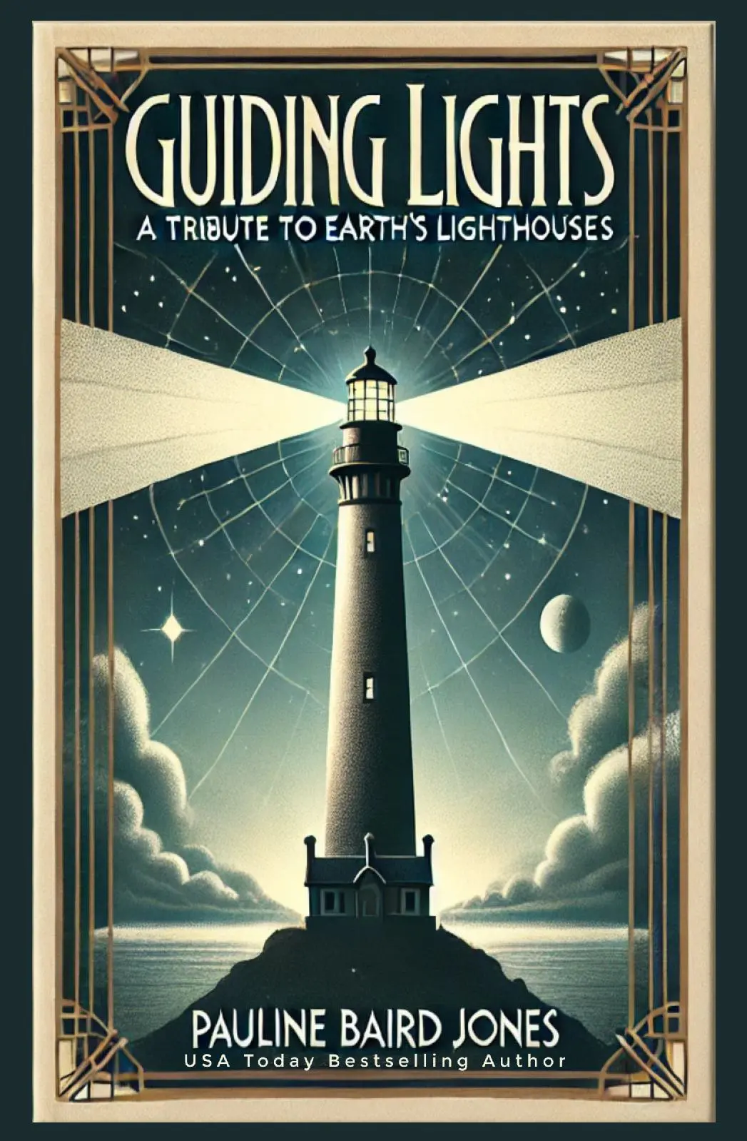 Guiding Lights: A Tribute to Earth's Lighthouses