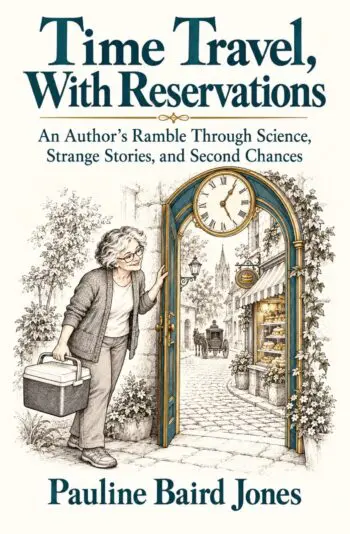 Time Travel, With Reservations